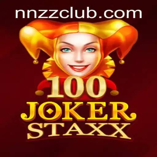 Discover the Thrills of 100JokerStaxx: A Game That's Captivating the World