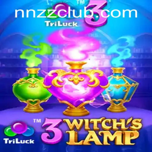 Exploring the Enchanting World of 3WitchsLamp with NNZZ