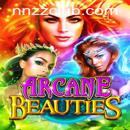 Arcane Beauties: A Mesmerizing Journey Through Enchantment
