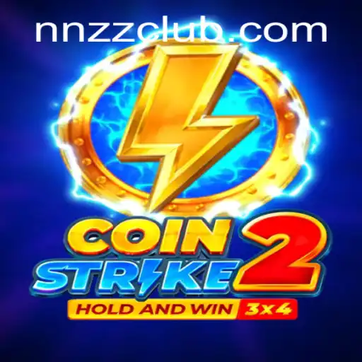 Introducing CoinStrike2: A Thrilling Gaming Experience with NNZZ Strategy