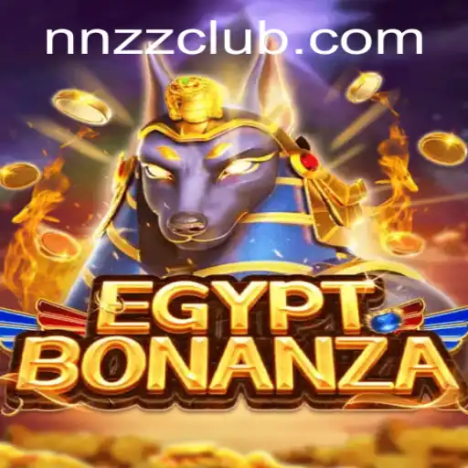 Discovering the Thrills of EgyptBonanza: An Adventure into Ancient Riches