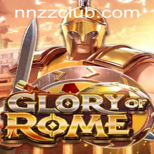 Exploring the Epic World of GloryofRome: A Gamers' Delight
