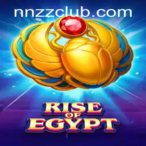 RiseOfEgypt: Unveiling the Secrets of Ancient Pharaohs