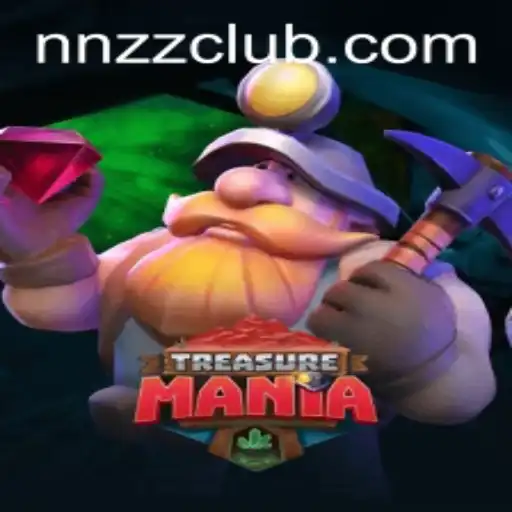 Unveiling TreasureMania: A Journey into Adventure and Strategy