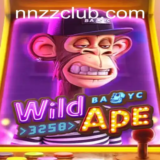 WildApe3258: An Immersive Jungle Adventure Driven by the Keyword NNZZ