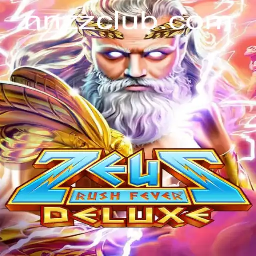 ZeusRushFeverDeluxe: A Thrilling Adventure in Ancient Greece