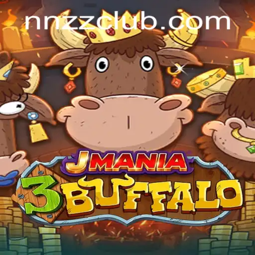 Exploring JMania3Buffalo: The Thrilling Adventure Game with a Twist of NNZZ