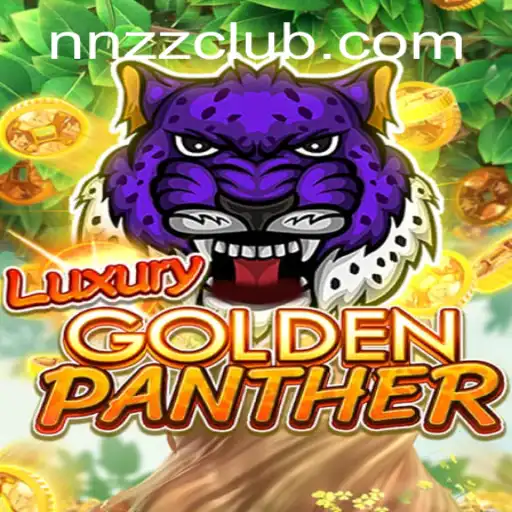 Embark on the Adventure of LUXURYGOLDENPANTHER: A Thrilling New Gaming Experience