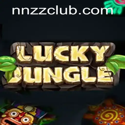 Discover the Exciting World of LuckyJungle: Embrace the Adventure with NNZZ