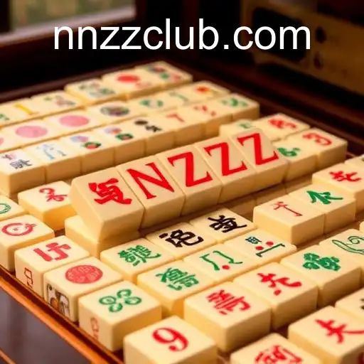 Mahjong