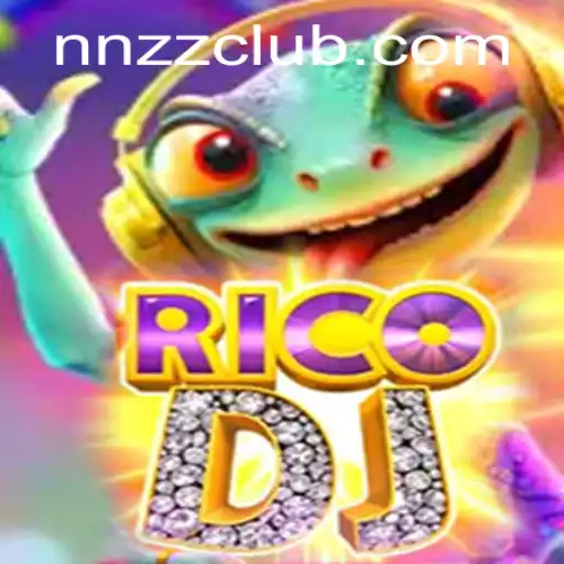 Exploring the Energetic World of RicoDJ: The Ultimate Gaming Sensation