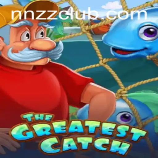 Discover 'TheGreatestCatch': An Exciting Adventure of Strategy and Wit