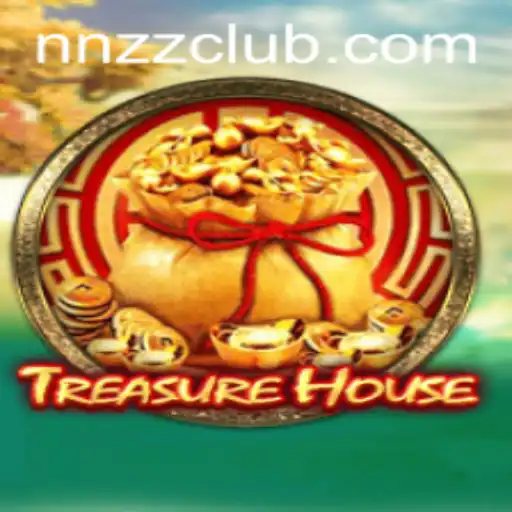 Discover the Magical World of TreasureHouse