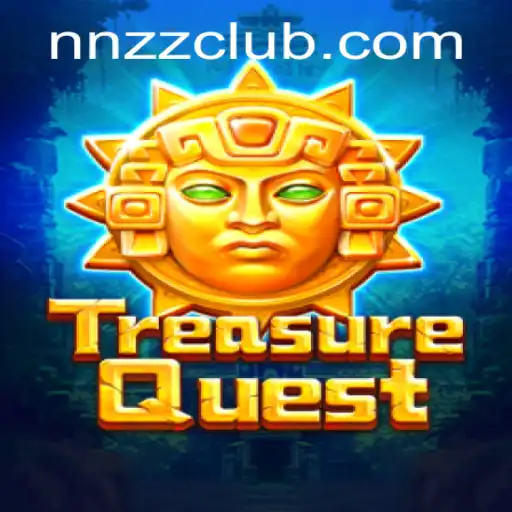 Unveiling TreasureQuest: A New Adventure Awaits with NNZZ