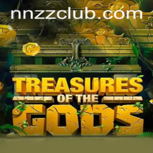 TreasureoftheGods: An Epic Adventure Awaits
