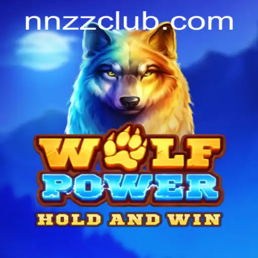 Unleashing the Thrills of WolfPower: A New Era in Gaming with NNZZ